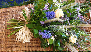 Funeral Flowers