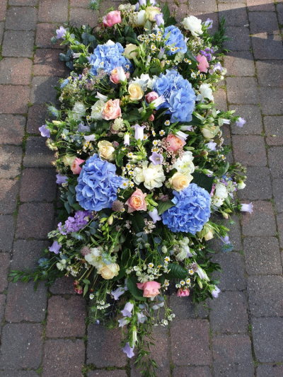 Large garden spray - 